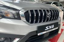 Suzuki SX4 GLX