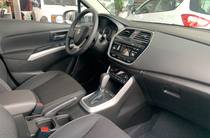 Suzuki SX4 GLX