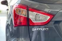 Suzuki SX4 GL