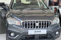 Suzuki SX4 GL