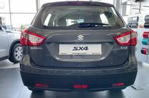 Suzuki SX4 GL