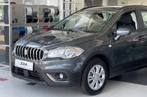 Suzuki SX4 GL