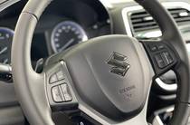 Suzuki SX4 GLX