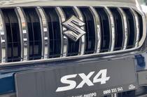 Suzuki SX4 GLX