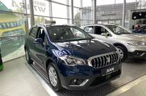 Suzuki SX4 GLX