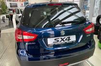 Suzuki SX4 GLX