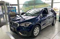 Suzuki SX4 GLX