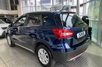 Suzuki SX4 GLX