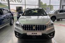 Suzuki SX4 GL