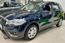 Suzuki SX4 GL