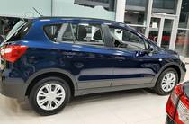 Suzuki SX4 GL