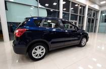 Suzuki SX4 GL