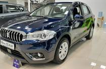 Suzuki SX4 GL