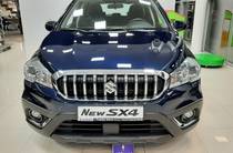 Suzuki SX4 GL