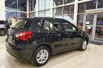 Suzuki SX4 GL