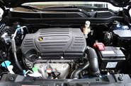 Suzuki SX4 GL