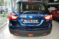 Suzuki SX4 GL