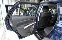 Suzuki SX4 GL