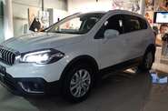 Suzuki SX4 GLX