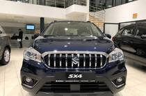 Suzuki SX4 GL