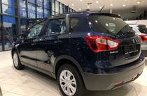 Suzuki SX4 GL