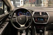 Suzuki SX4 GL