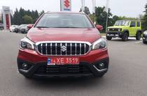 Suzuki SX4 GLX