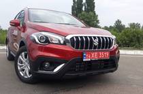 Suzuki SX4 GLX