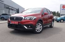 Suzuki SX4 GLX