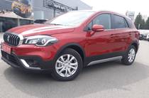 Suzuki SX4 GLX