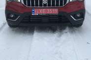 Suzuki SX4 GLX