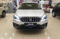 Suzuki SX4 GLX