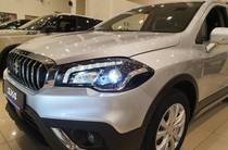 Suzuki SX4 GLX