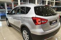 Suzuki SX4 GLX