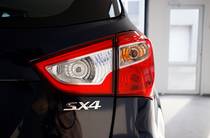 Suzuki SX4 GL