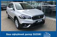 Suzuki SX4 GLX