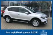 Suzuki SX4 GLX