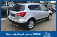 Suzuki SX4 GLX