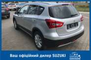 Suzuki SX4 GLX