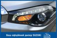 Suzuki SX4 GLX