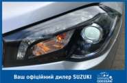 Suzuki SX4 GLX