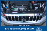 Suzuki SX4 GLX