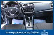 Suzuki SX4 GLX