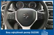 Suzuki SX4 GLX