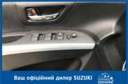 Suzuki SX4 GLX