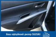 Suzuki SX4 GLX