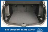 Suzuki SX4 GLX