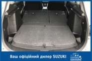 Suzuki SX4 GLX