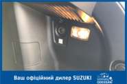 Suzuki SX4 GLX