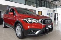 Suzuki SX4 GLX